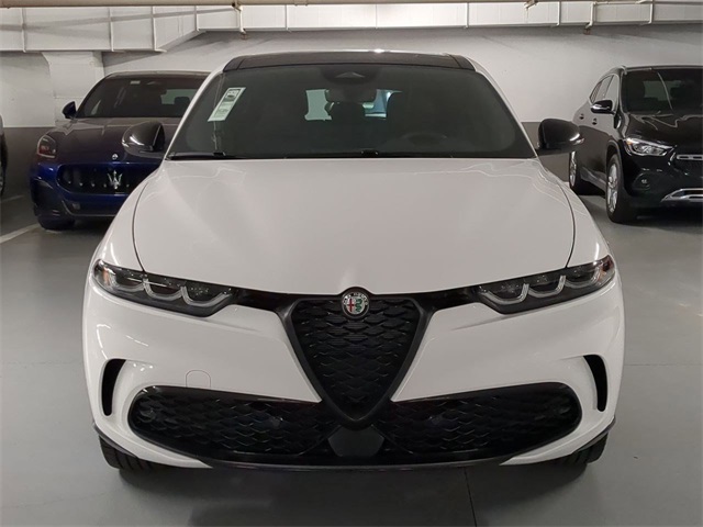 2025 Alfa Romeo Tonale BASE SPRINT photo 2