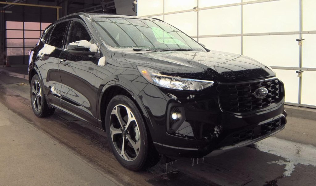 2024 Ford Escape ST-Line Select