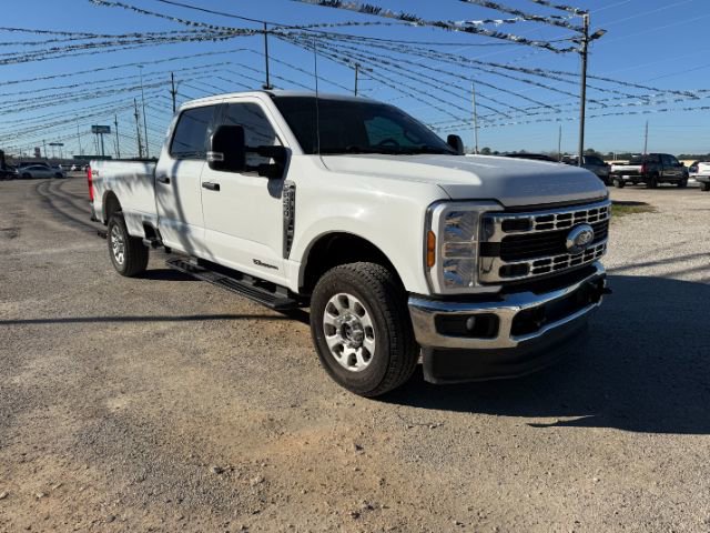 2024 Ford F-250 Super Duty XLT's photo
