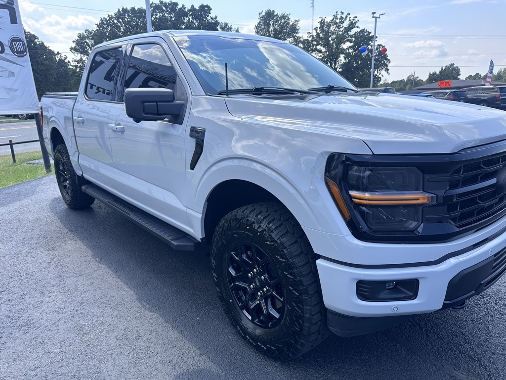 2024 Ford F-150 XLT photo 30