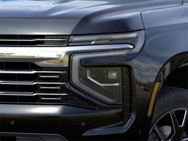 2026 Chevrolet Tahoe Premier photo 7