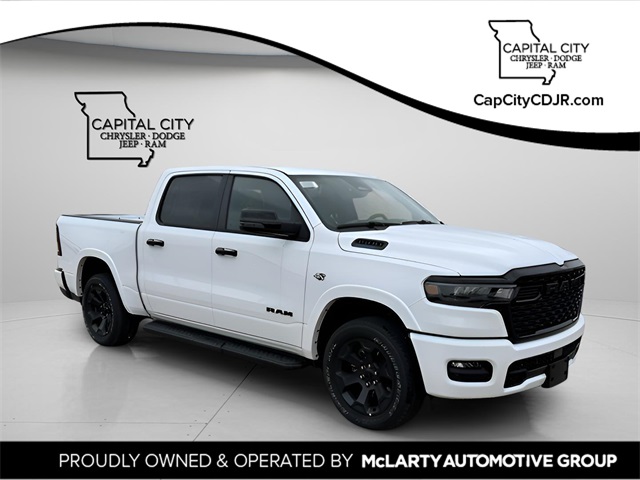 2026 RAM Ram 1500 Pickup Big Horn/Lone Star's photo