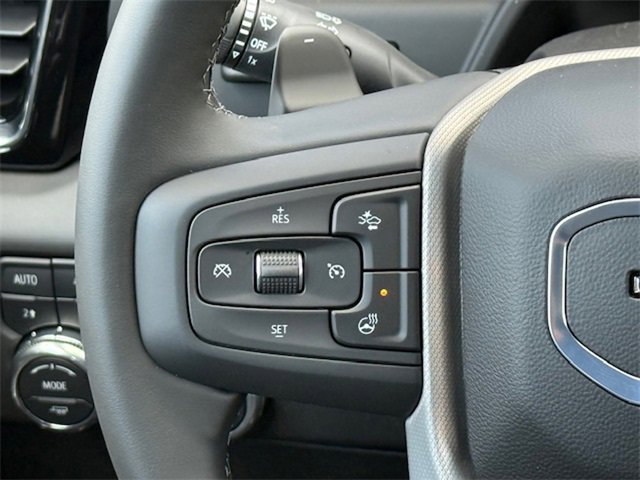 2025 Gmc Sierra 1500 Denali photo 29