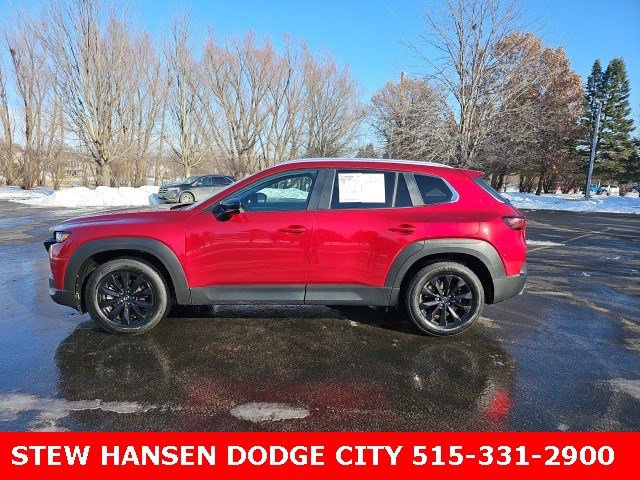 2024 Mazda CX-50 S PREFERRED's photo