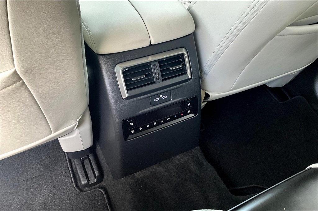 2025 Mazda CX-90 3.3 Turbo Premium Plus photo 26