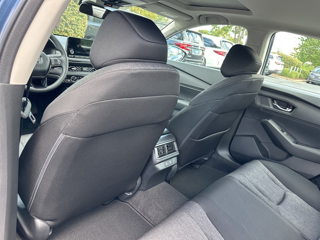 2025 Honda Accord SE photo 13