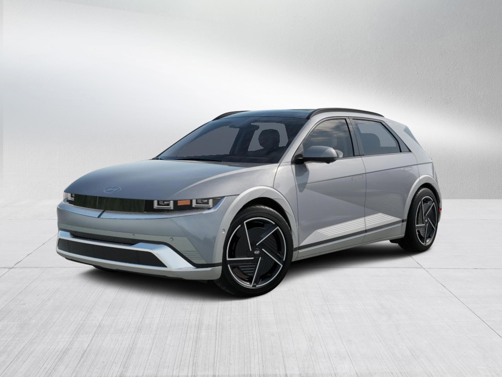 2026 Hyundai Ioniq 5 Limited photo 2