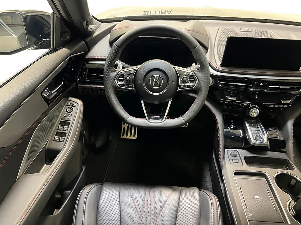 2026 Acura MDX SH-AWD A-Spec Advance photo 15