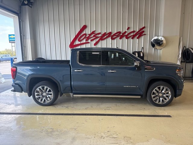 2025 Gmc Sierra 1500 Denali photo 32