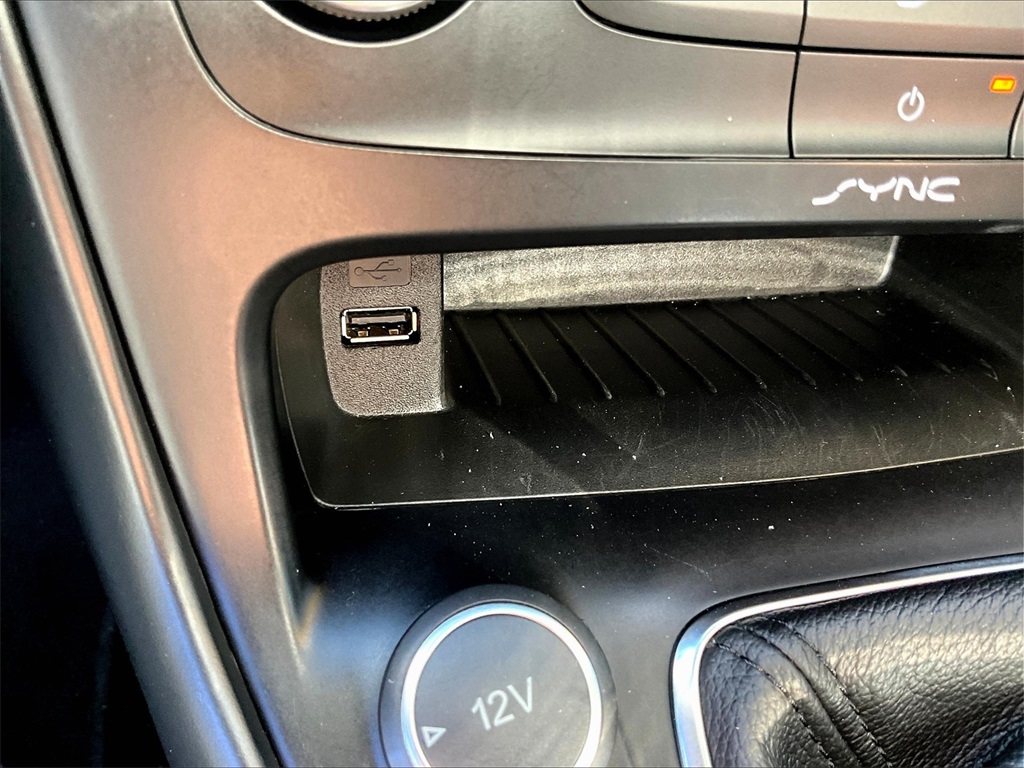 2017 Ford Focus ST photo 23