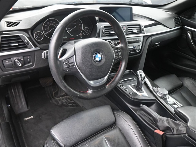 2018 Bmw 430i Convertible photo 14