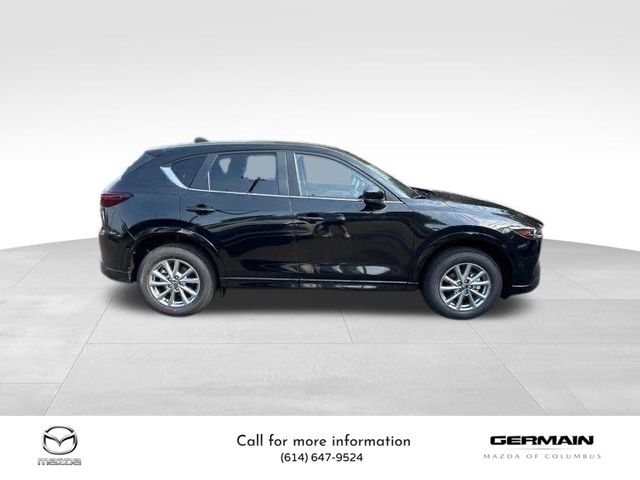 2025 Mazda CX-5 2.5 S Preferred photo 4