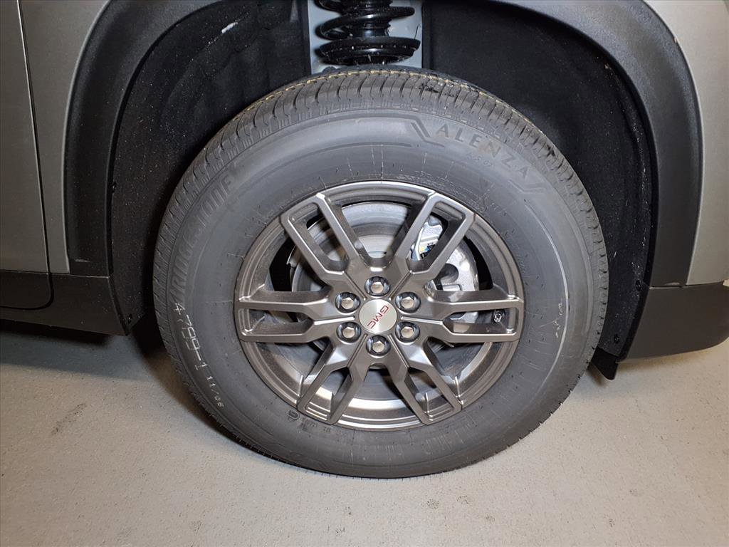 2026 Gmc Acadia Elevation photo 4