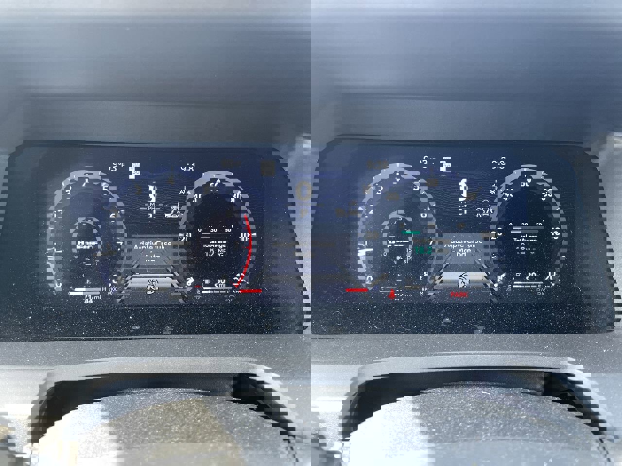 2024 Toyota Tacoma TRD Off-Road photo 14