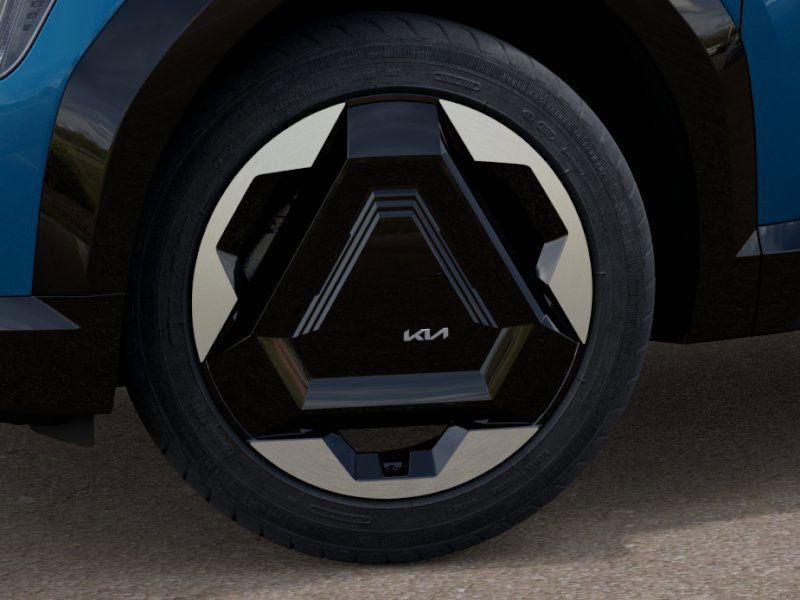 2026 Kia EV9 Land photo 8