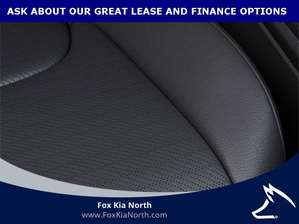 2026 Kia Carnival SX Prestige photo 42