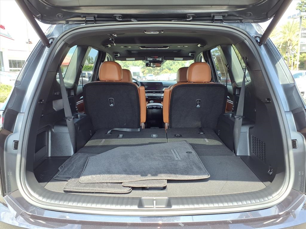 2025 Kia Telluride EX X-Line photo 25
