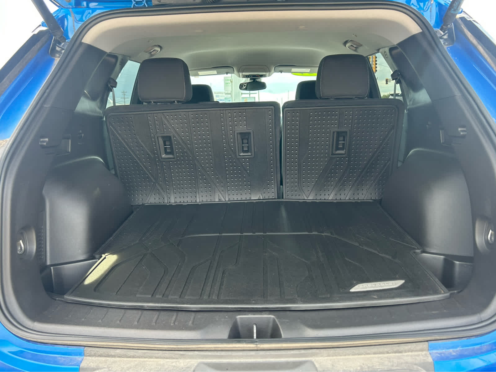 2024 Chevrolet Blazer 2LT photo 28