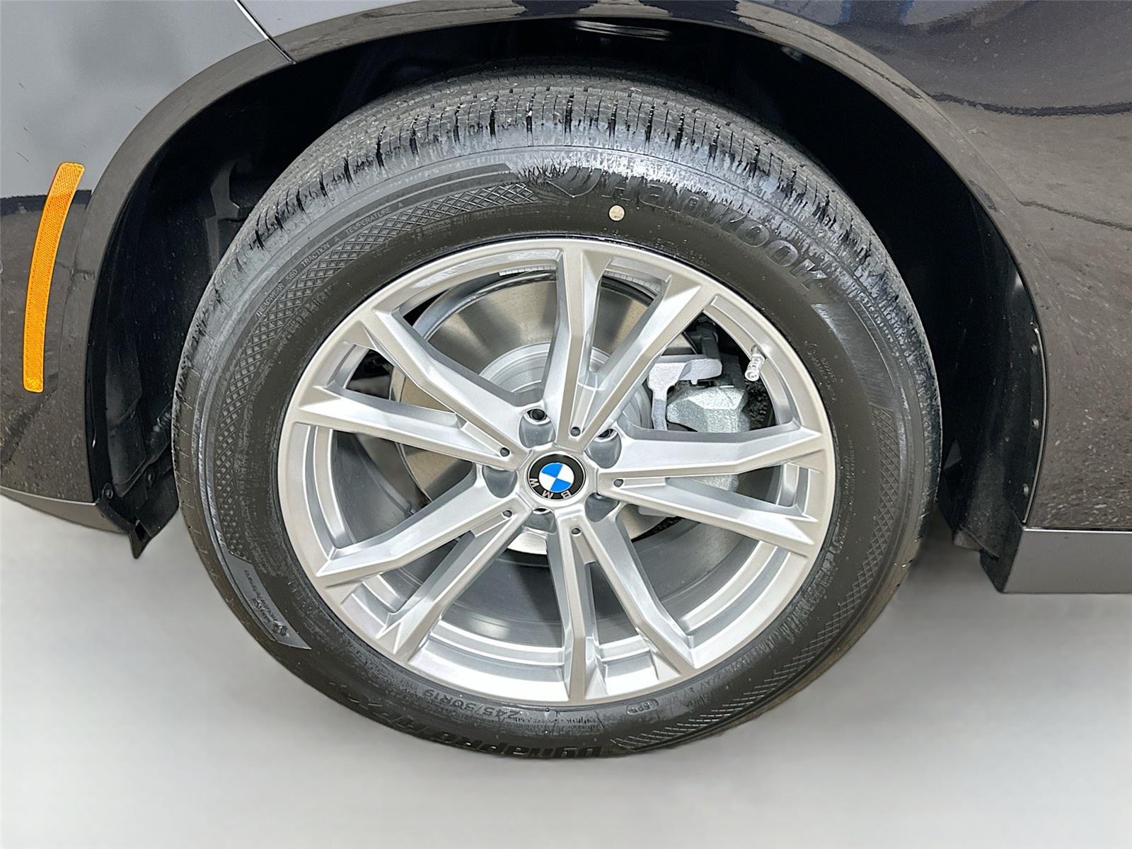 2025 Bmw X3 30x Drive photo 28