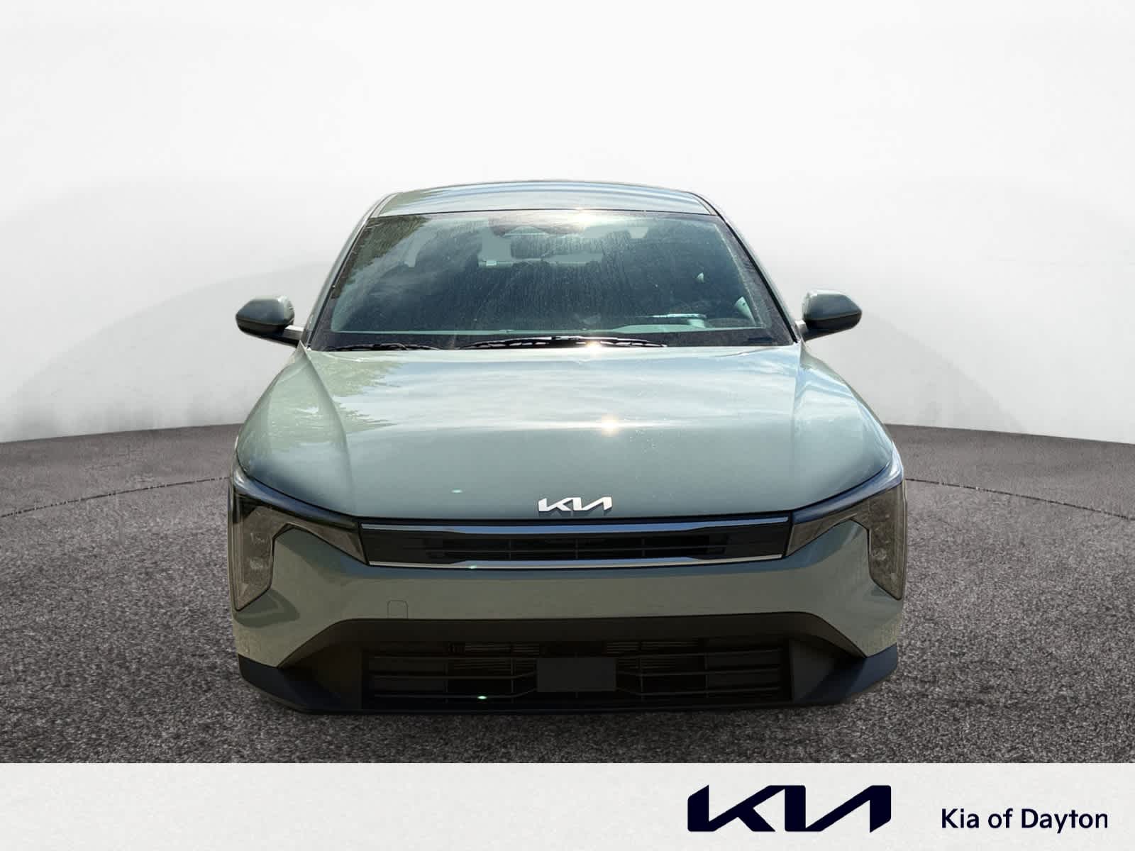 2025 Kia K4 LXS photo 8