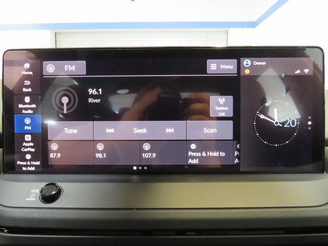 2025 Honda Accord Hybrid Sport photo 4