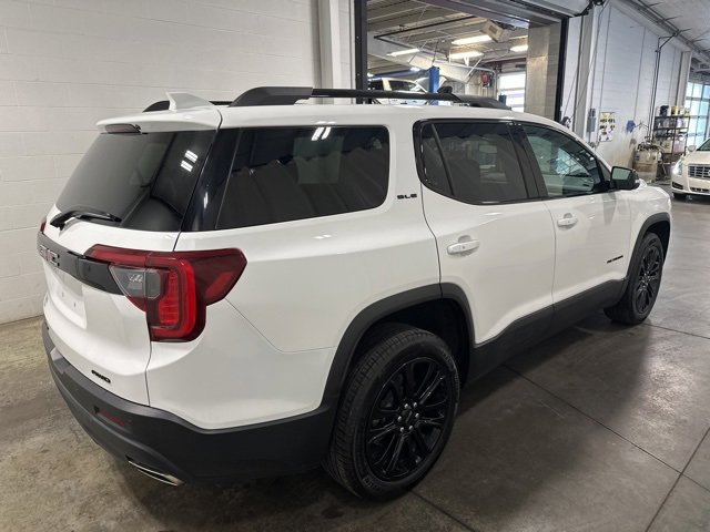 2023 Gmc Acadia SLE photo 4