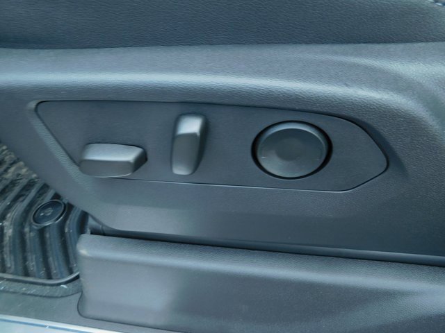 2025 Chevrolet Silverado 2500HD LT photo 20