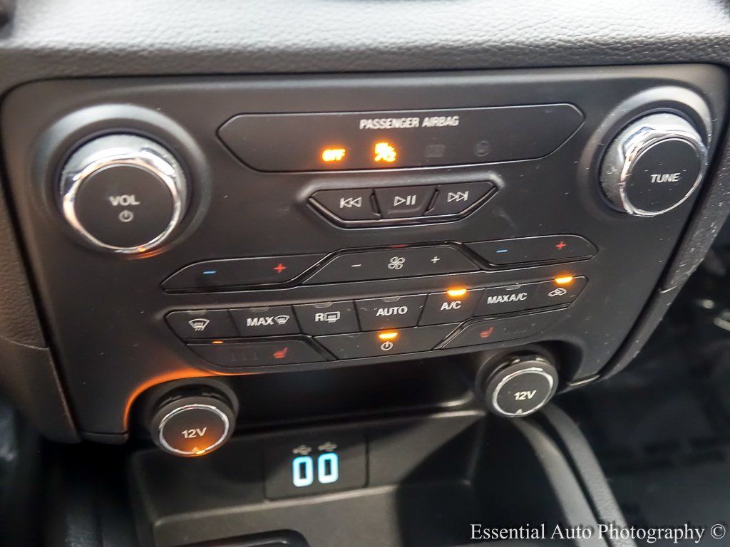 2019 FORD RANGER - Image 18