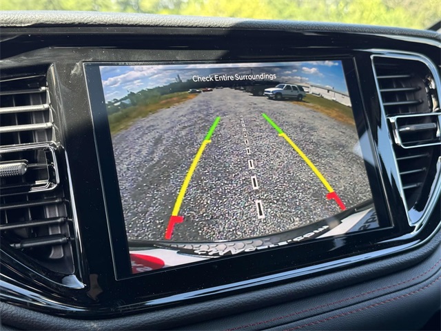 2026 Dodge Durango GT photo 4