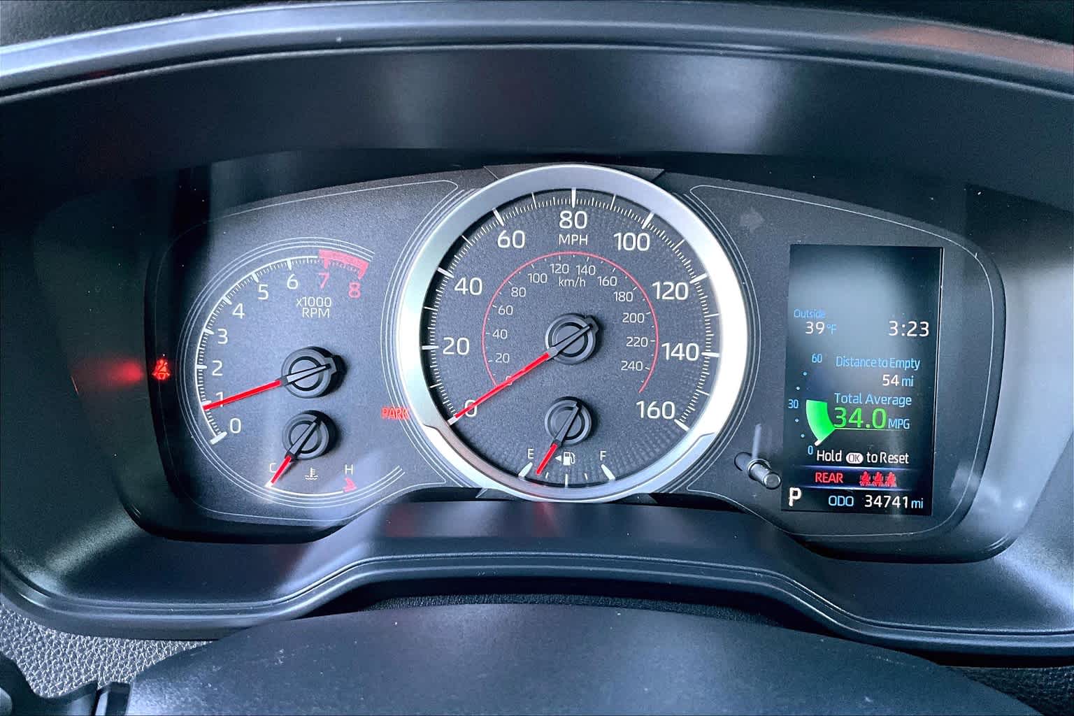 2022 Toyota Corolla SE photo 24
