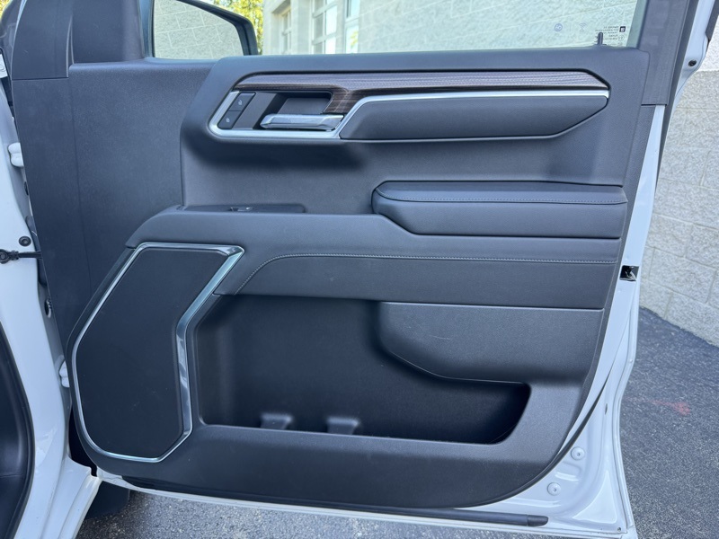 2022 Chevrolet Silverado 1500 LT photo 37