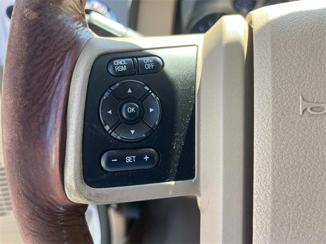 2011 Ford F-250 photo 26