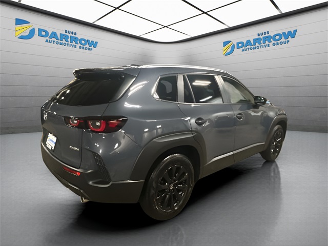 2025 Mazda CX-50 2.5 S Premium photo 4