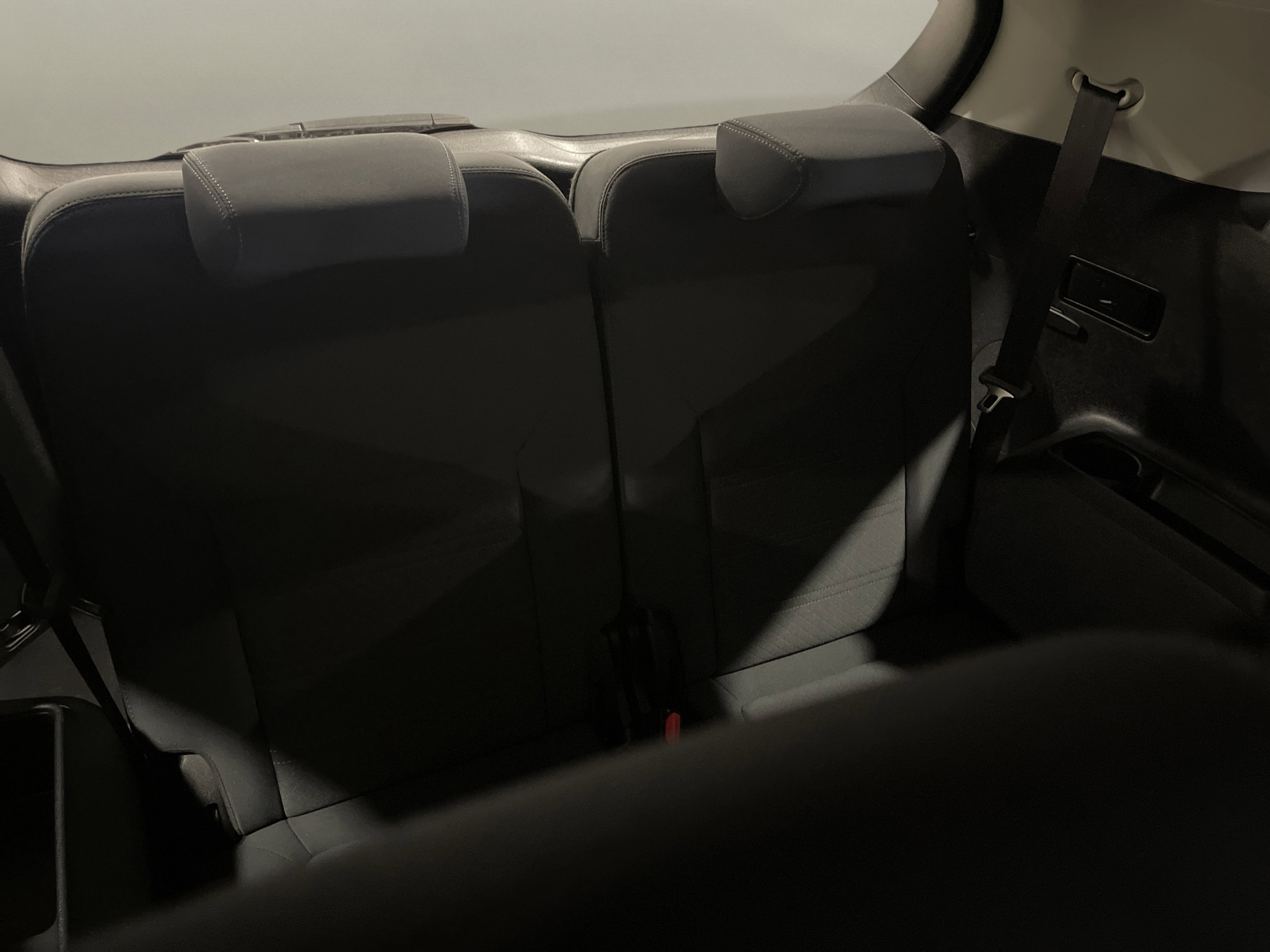 2020 Kia Sorento LX S photo 12