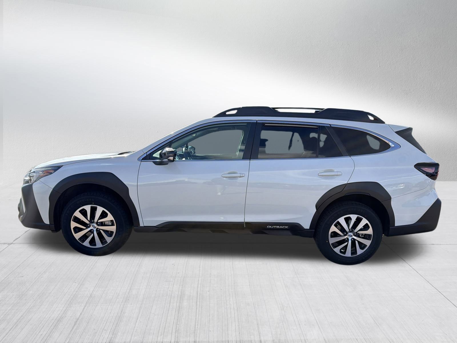 2024 Subaru Outback Premium photo 4