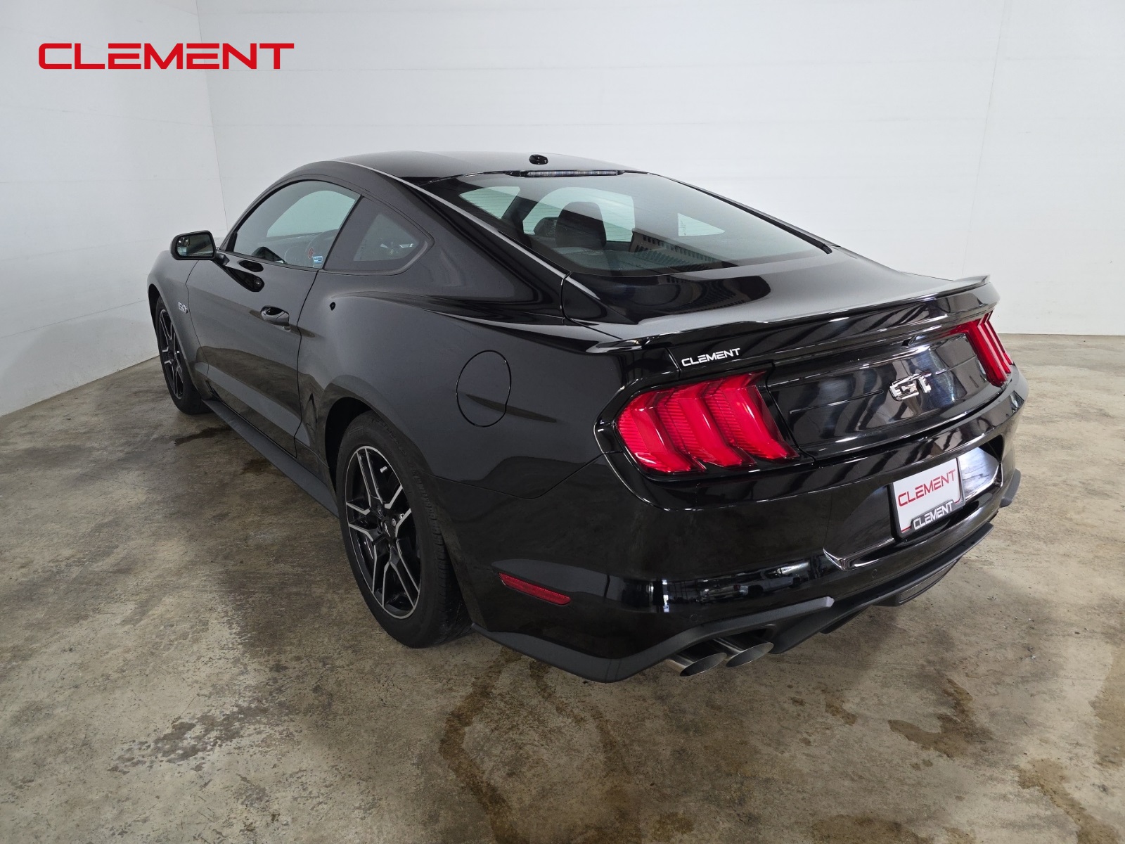 2019 Ford Mustang GT photo 7
