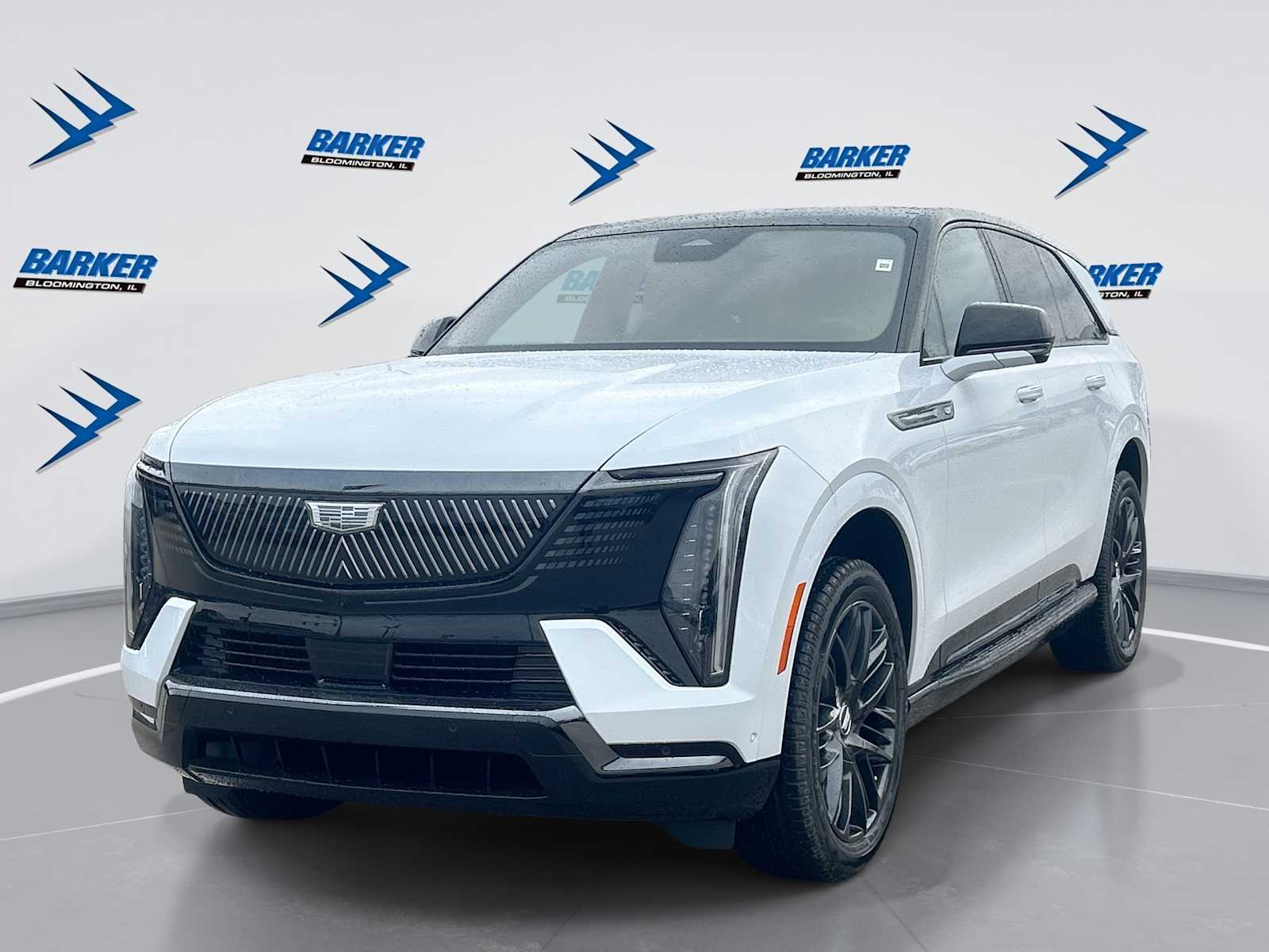 2026 Cadillac Escalade IQ Sport's photo