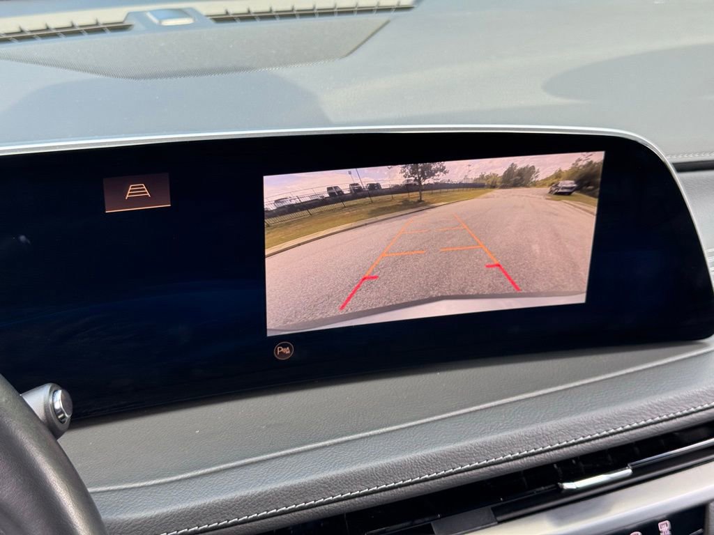 2024 Cadillac XT4 Premium Luxury photo 2