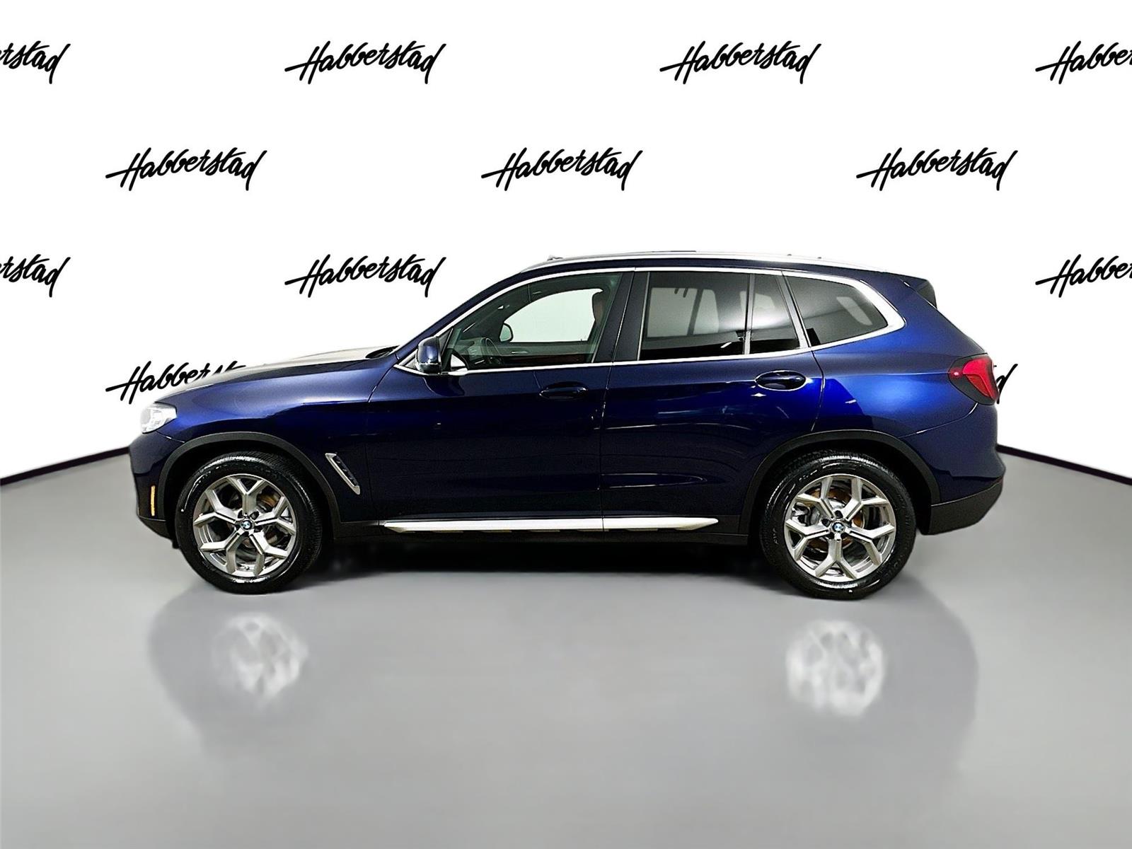 2023 Bmw X3 xDrive30i photo 8