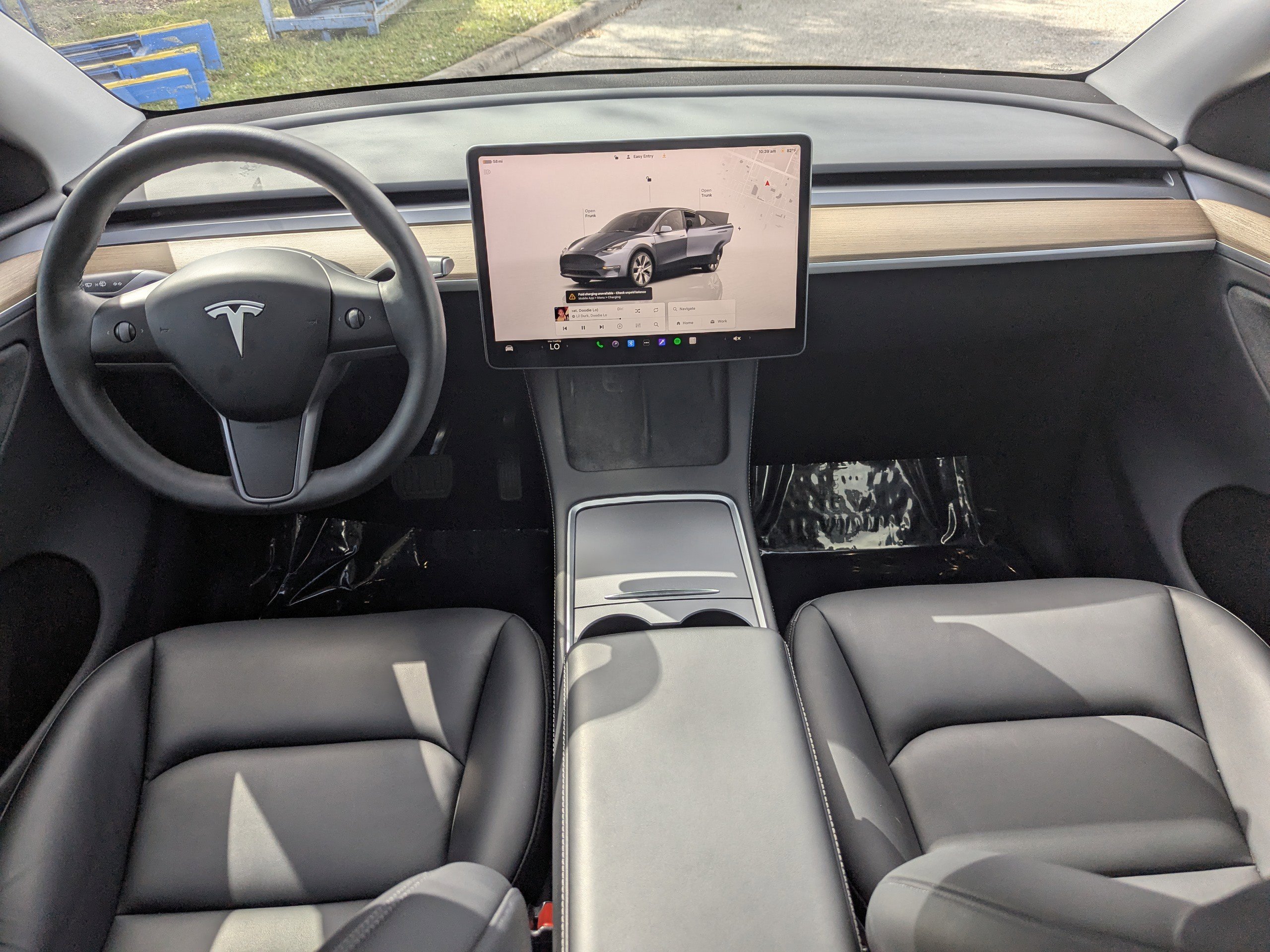 2023 Tesla Model Y Long Range photo 12