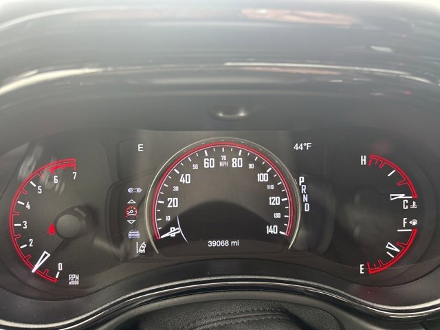 2022 Dodge Durango Citadel photo 12