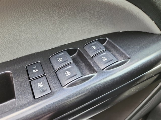 2021 Gmc Canyon Elevation Standard photo 17