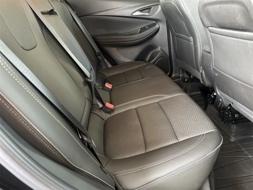 2022 Buick Encore GX Essence photo 31
