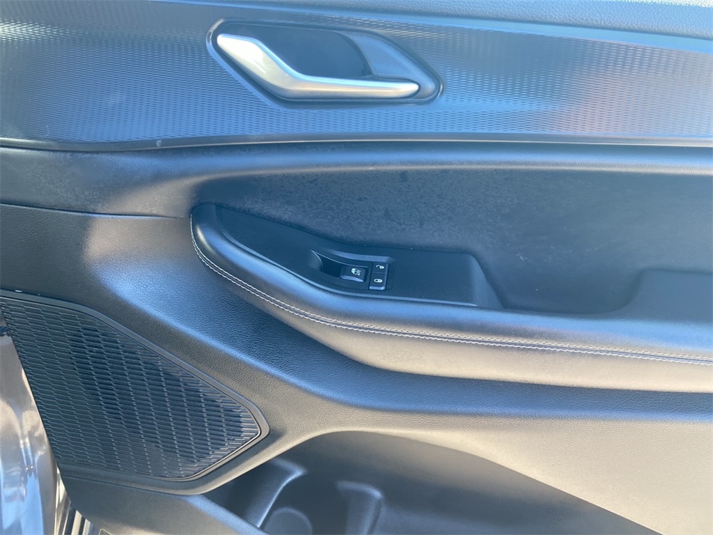 2023 Jeep Grand Cherokee Altitude photo 24