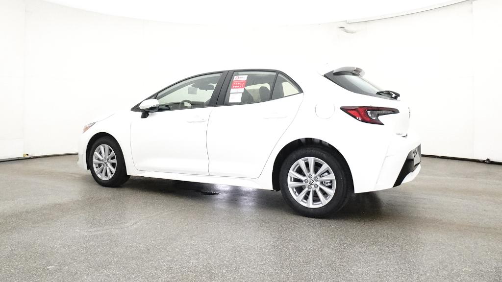 2025 Toyota Corolla SE photo 11