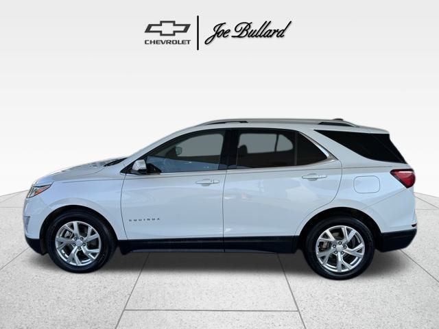 2019 Chevrolet Equinox LT photo 4