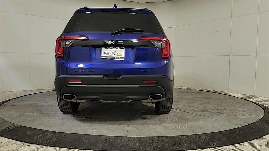 2023 GMC ACADIA - Image 6