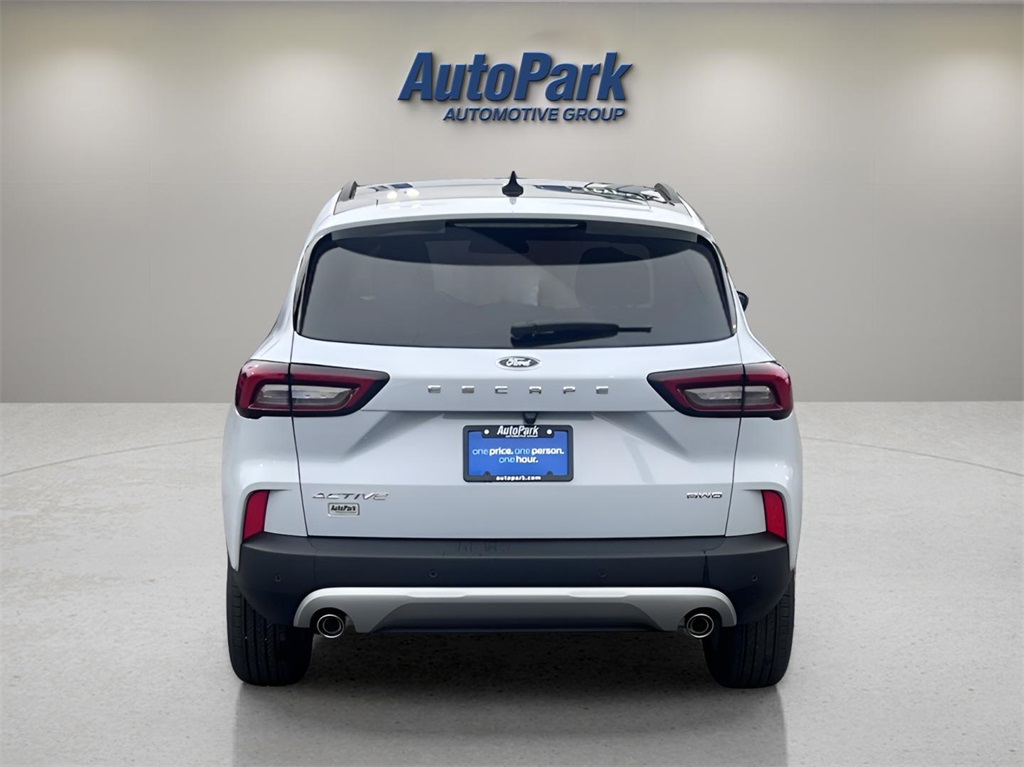 2025 Ford Escape Active photo 6