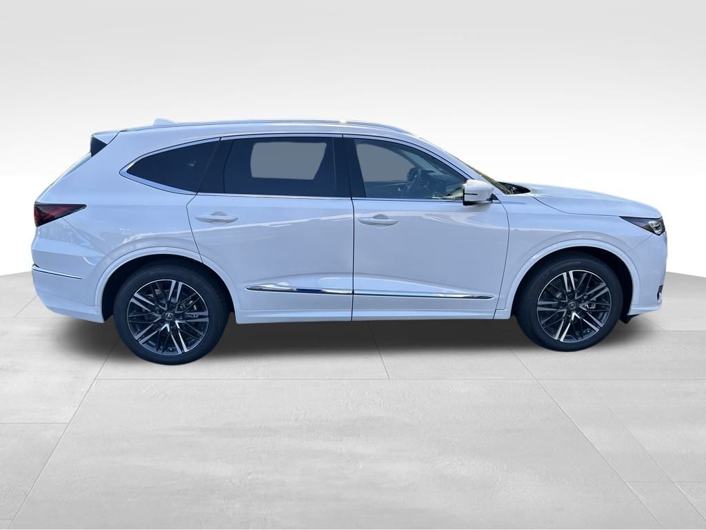 2026 Acura MDX SH-AWD Advance photo 6