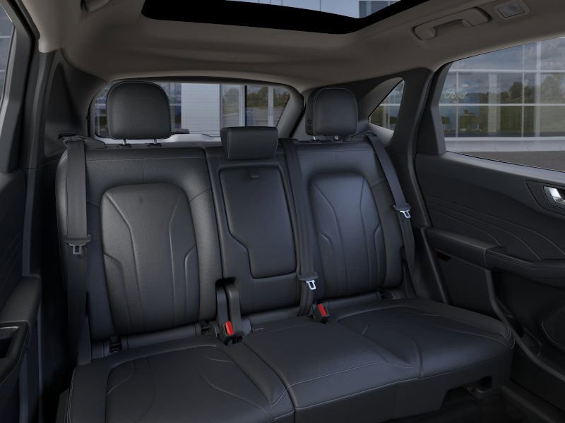 2025 Ford Escape Plug-In Hybrid Base photo 11